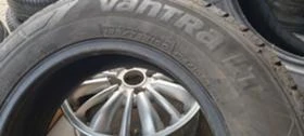 Гуми Летни 185/75R16, снимка 6