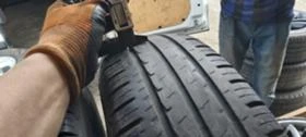 Гуми Летни 185/75R16, снимка 3