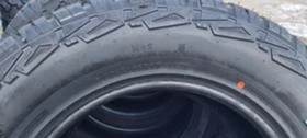 Гуми Всесезонни 265/65R17, снимка 7