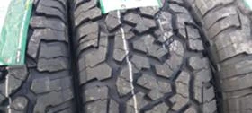 Гуми Всесезонни 265/65R17, снимка 3