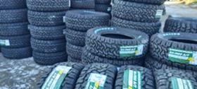 Гуми Всесезонни 265/65R17, снимка 5