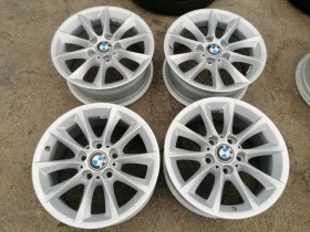 Джанти за BMW, снимка 2