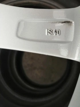 Джанти за BMW, снимка 13