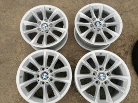 Джанти за BMW, снимка 3