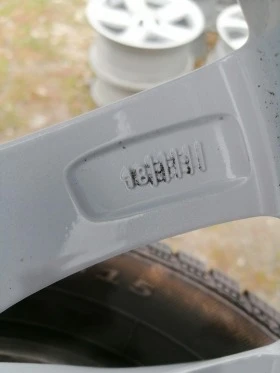 Джанти за BMW, снимка 9