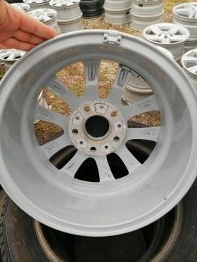 Джанти за BMW, снимка 8