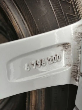Джанти за BMW, снимка 10
