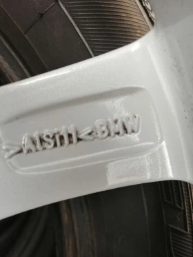 Джанти за BMW, снимка 11