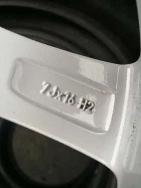 Джанти за BMW, снимка 12