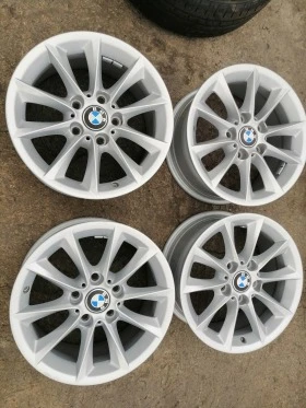 Джанти за BMW, снимка 1