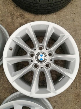 Джанти за BMW, снимка 6