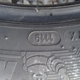 Гуми Всесезонни 205/55R16, снимка 7