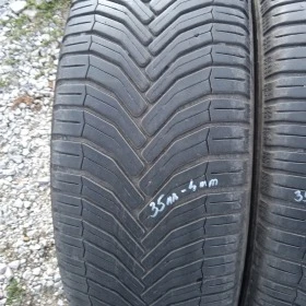 Гуми Всесезонни 205/55R16, снимка 3