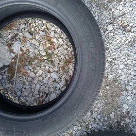 Гуми Всесезонни 205/55R16, снимка 5