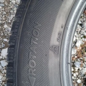 Гуми Всесезонни 205/55R16, снимка 4