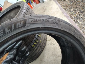 Гуми Летни 235/40R18, снимка 5