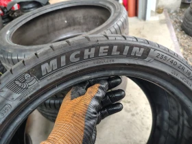 Гуми Летни 235/40R18, снимка 4