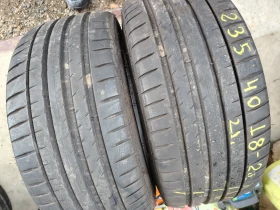 Гуми Летни 235/40R18, снимка 1