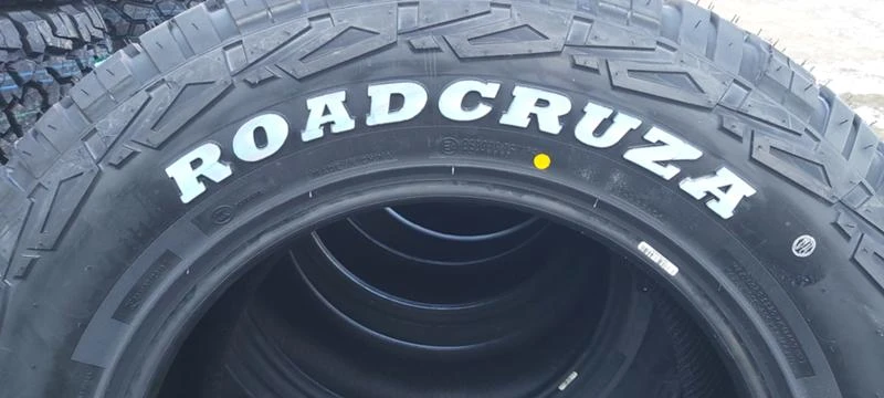 Гуми Всесезонни 265/65R17, снимка 6 - Гуми и джанти - 35502716