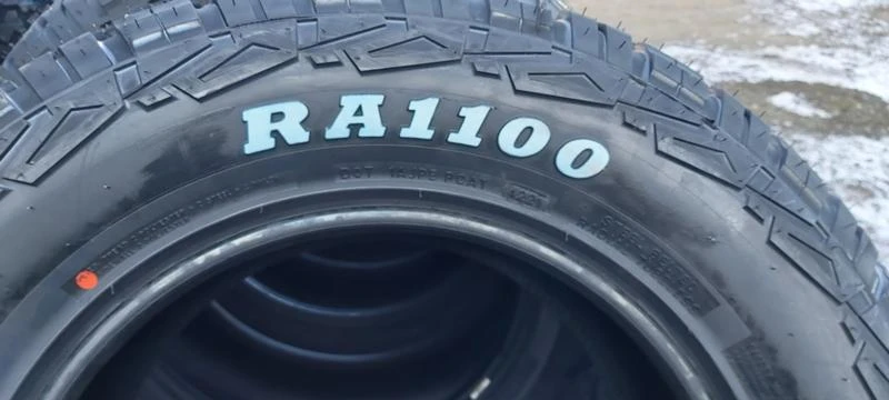 Гуми Всесезонни 265/65R17, снимка 8 - Гуми и джанти - 35502716