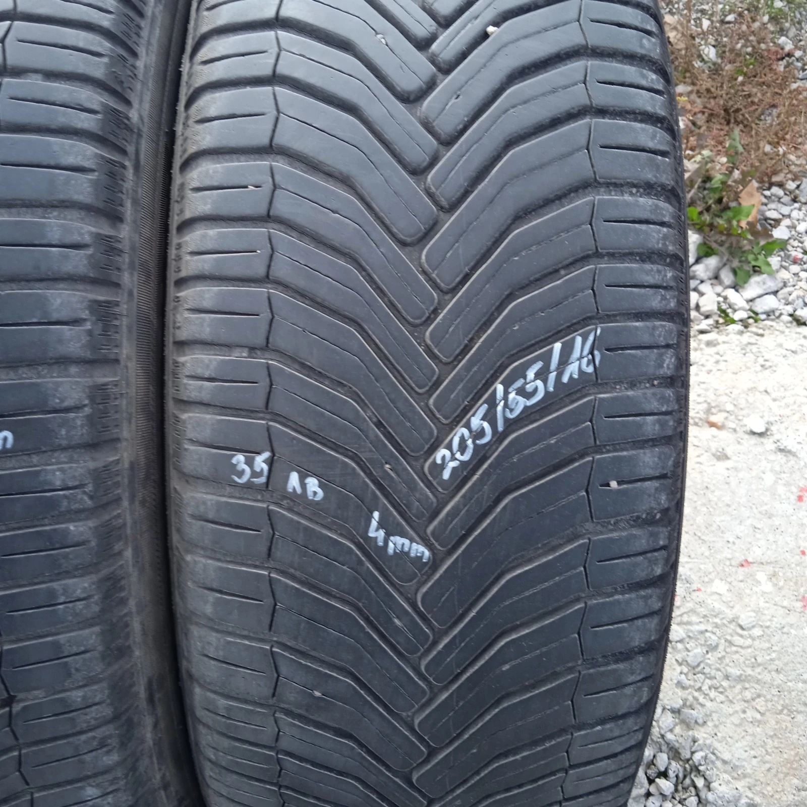  205/55R16 | Mobile.bg   2