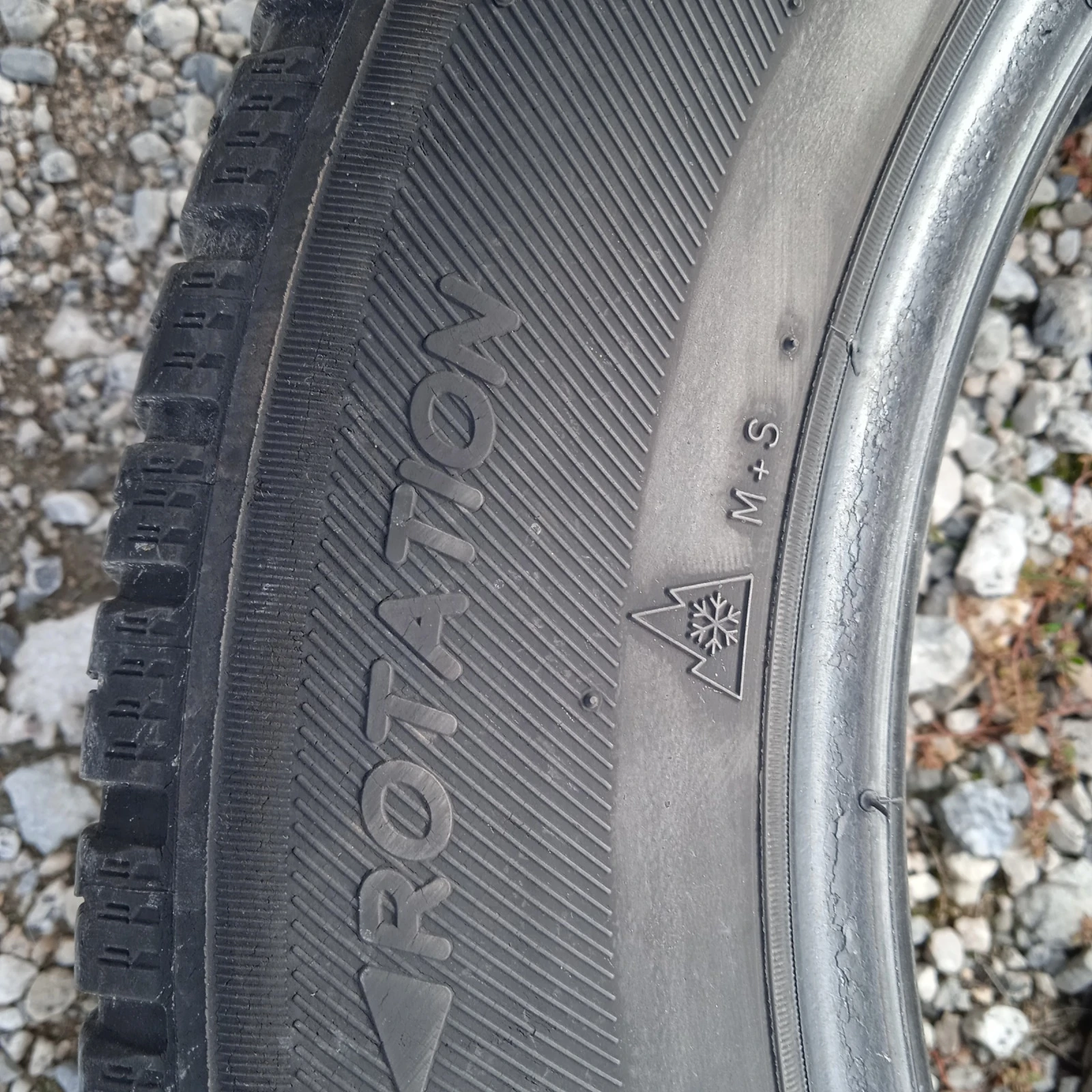  205/55R16 | Mobile.bg   4