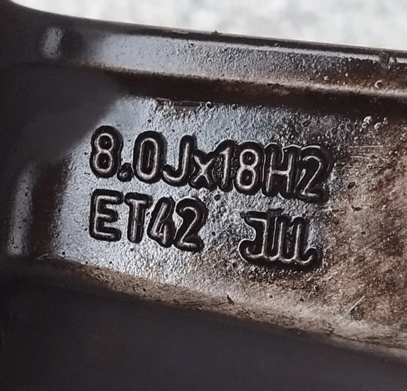 ���� � ������ 245/45R18 | Mobile.bg � ����������� 10