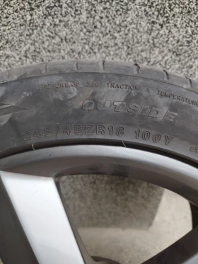 ���� � ������ 245/45R18 | Mobile.bg � ����� ������ 13