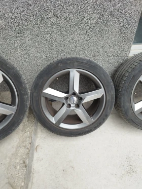 ���� � ������ 245/45R18 | Mobile.bg � ����� ������ 9