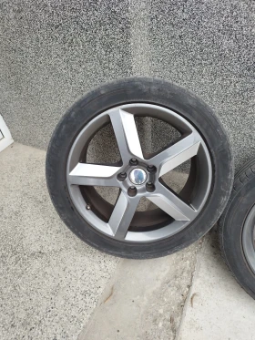 ���� � ������ 245/45R18 | Mobile.bg � ����� ������ 6
