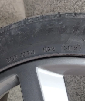 ���� � ������ 245/45R18 | Mobile.bg � ����� ������ 14
