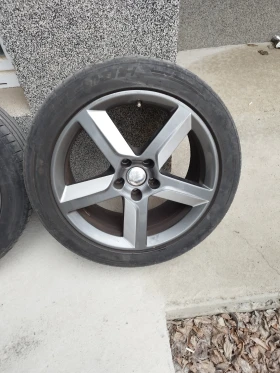 ���� � ������ 245/45R18 | Mobile.bg � ����� ������ 7