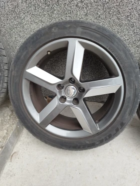 ���� � ������ 245/45R18 | Mobile.bg � ����� ������ 5