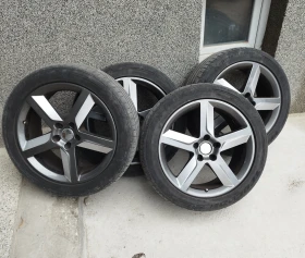 ���� � ������ 245/45R18 | Mobile.bg � ����� ������ 2