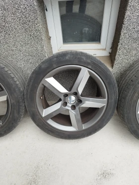 ���� � ������ 245/45R18 | Mobile.bg � ����� ������ 8
