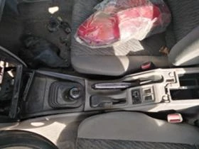 Subaru Impreza 2.0 benzin  2бр., снимка 5