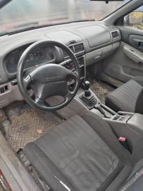 Subaru Impreza 2.0 benzin  2бр., снимка 9