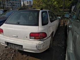 Subaru Impreza 2.0 benzin  2бр., снимка 3