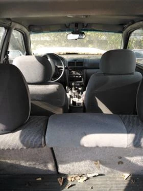 Subaru Impreza 2.0 benzin  2бр., снимка 4