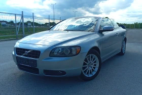 Volvo C70 2.4i