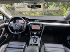 VW Passat GT* 2.0TDi* 190k.c* DSG* Distronic* Амбиентно осве, снимка 10