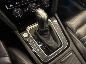 VW Passat GT* 2.0TDi* 190k.c* DSG* Distronic* Амбиентно осве, снимка 14