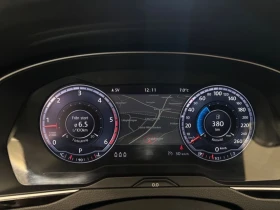 VW Passat GT* 2.0TDi* 190k.c* DSG* Distronic* Амбиентно осве, снимка 15