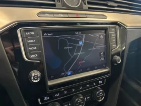 VW Passat GT* 2.0TDi* 190k.c* DSG* Distronic* Амбиентно осве, снимка 12