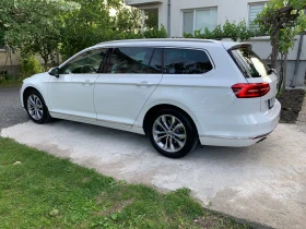 VW Passat GT* 2.0TDi* 190k.c* DSG* Distronic* Амбиентно осве, снимка 4