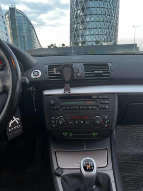 BMW 116 BMW 116i/GAS , снимка 7