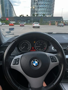 BMW 116 BMW 116i/GAS , снимка 6