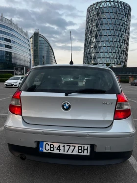 BMW 116 BMW 116i/GAS , снимка 3