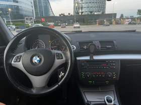 BMW 116 BMW 116i/GAS , снимка 5