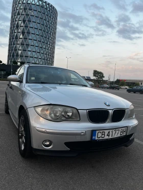 BMW 116 BMW 116i/GAS , снимка 2